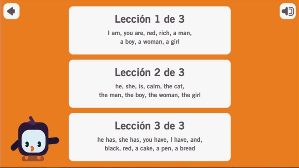 Learn English For Native Arabic Speakers